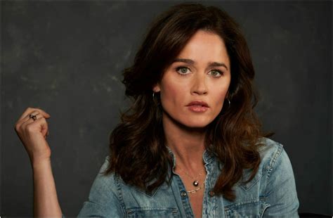 robin tunney biografía.